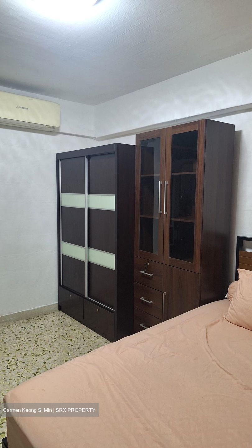 Blk 333 Teck Ghee View (Ang Mo Kio), HDB 3 Rooms #534515111